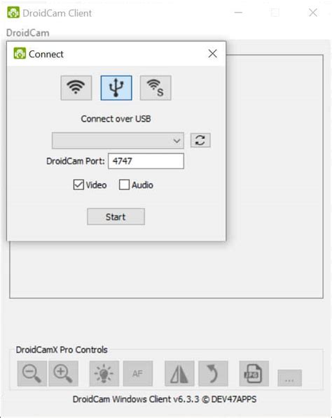 droid cam client|droidcam client 6.2.7.